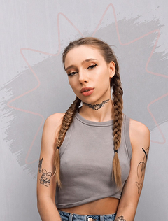 Luna Evans